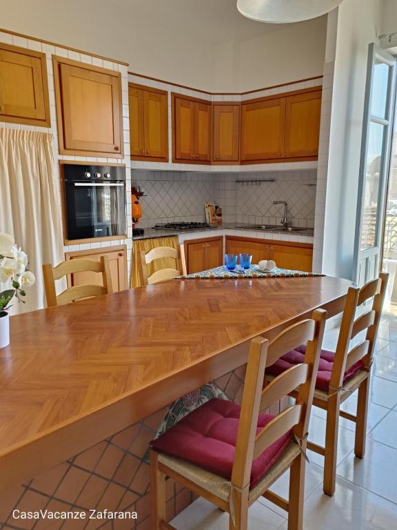 Casa Vacanze Zafarana - B&B Santa Flavia