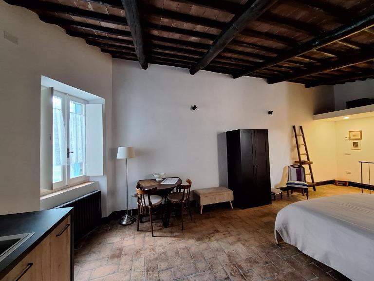 Casetta al Parione - B&B Bolsena