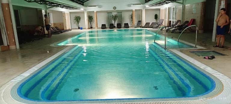Borisz Apartman Zalakaros - Ferienwohnung Zalakaros