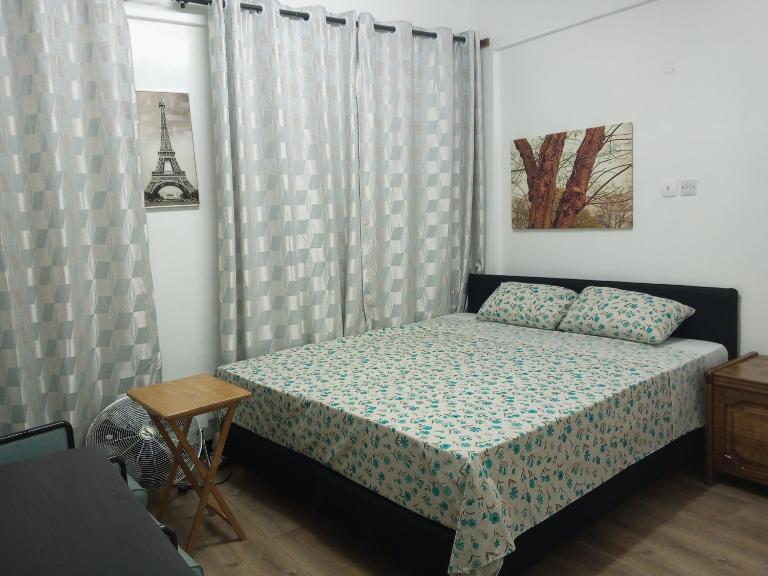 Haven Apartment - B&B Mombasa