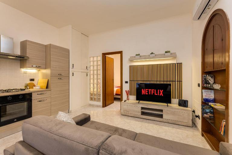 La Casetta di Naty - Ferienwohnung Rom