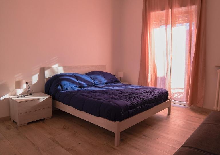 Lucy's Roof - Ferienwohnung Rom