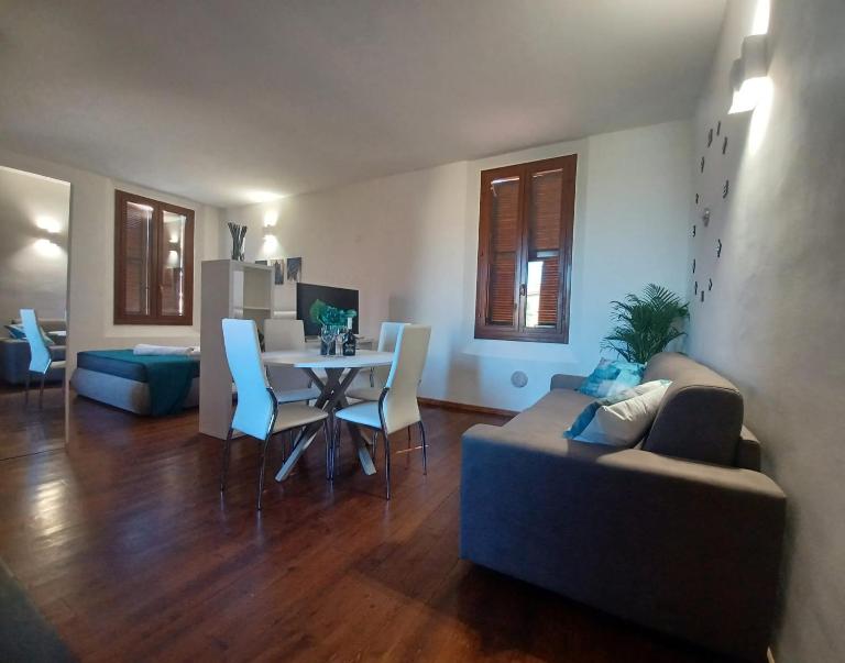 CASA MIA APARTMENT - Bed and Breakfast Bologna