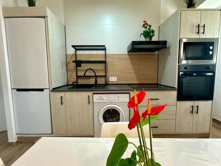 Estupendo Apartamento próximo al casco antiguo - B&B Barbate
