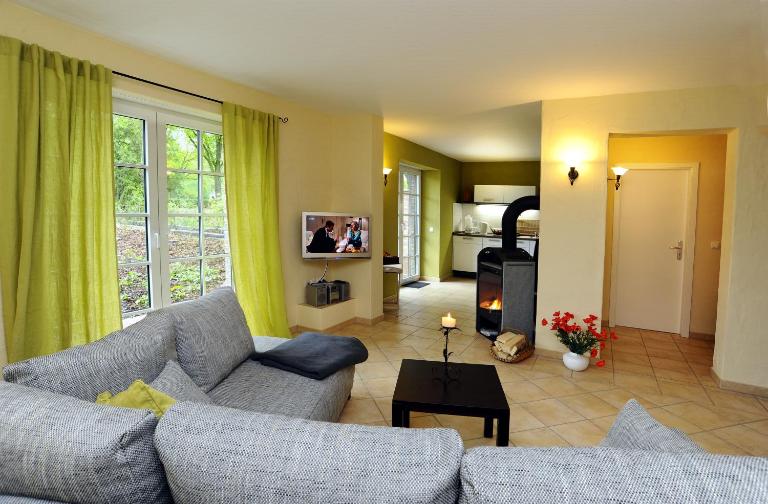 KASTANIENHOF im Spreewald - Ferienwohnung Burg (Spreewald)