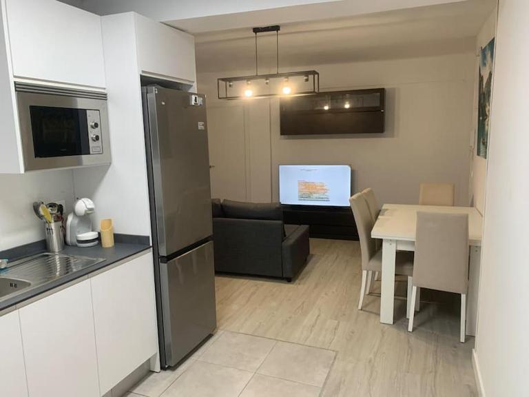 Aerofira Paterna - Ferienwohnung Paterna