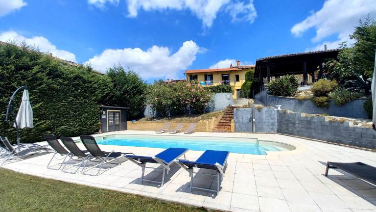 Murisengo Country Houses - Chambres d'hôtes Murisengo