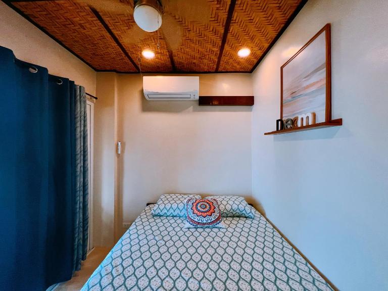Gloria's Home Stay - Ferienwohnung Oslob