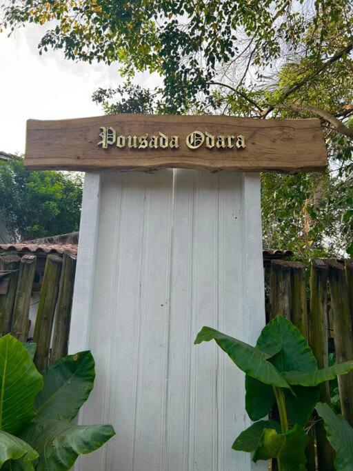 Pousada Odara Caraíva - B&B Porto Seguro