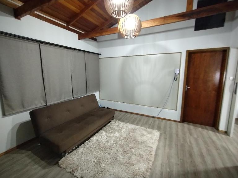 Linda e aconchegante casa em Jaraguá! - B&B Jaraguá do Sul