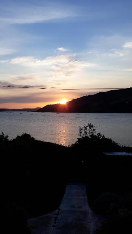 The Views - B&B Dunedin