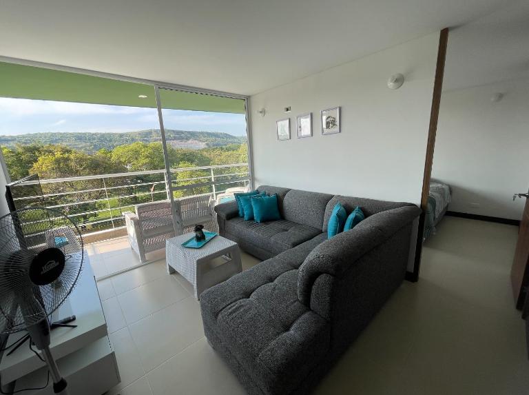 Espectacular apartamento en Melgar - B&B Melgar