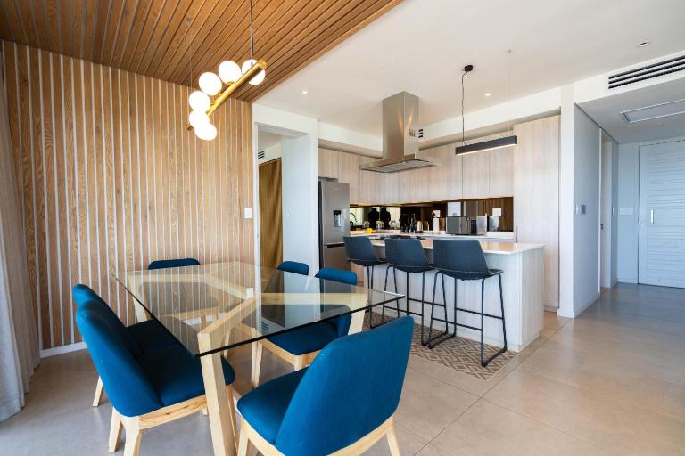 3 Bedroom haven with modern elegance - Chambres d'hôtes Durban