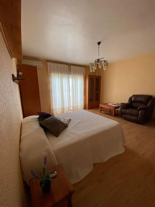 Casa Pepe - B&B Níjar