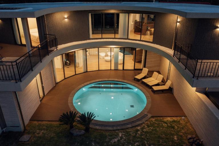 Jeju Eedo - B&B Jeju