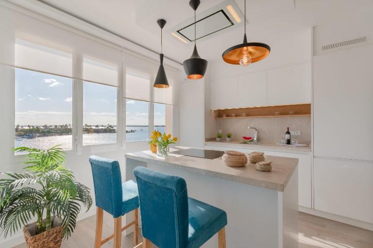 First Line - Ferienwohnung Alcúdia