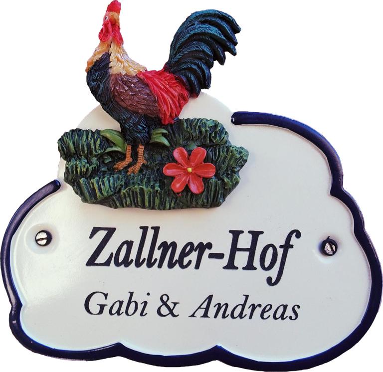 Ferien- und Gästewohnung Zallnerhof am Elberadweg in Steutz - B&B Steutz