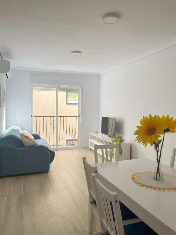 Apartamento Buen Retiro - Ferienwohnung Benidorm
