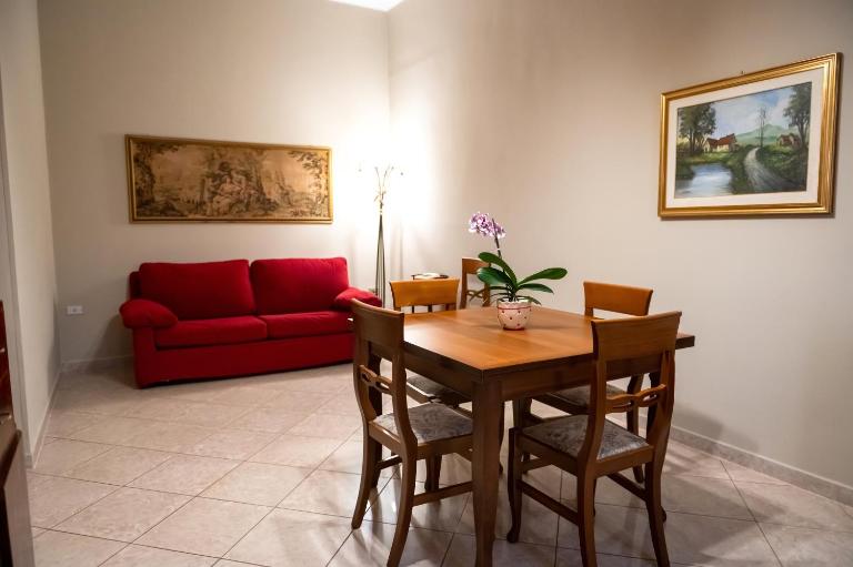 Casa Luca - Posizione strategica e garage gratuito - Pet Friendly - B&B Trinitapoli