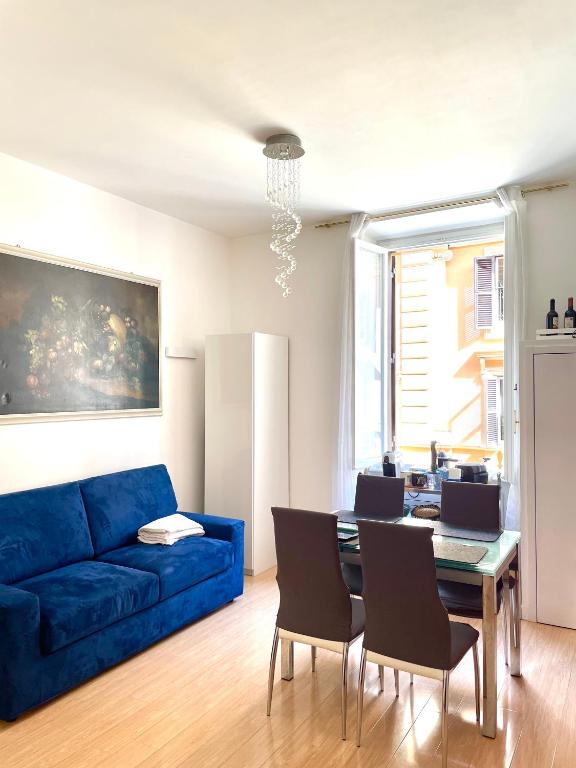 Dolcevita’s House - Ferienwohnung Rom
