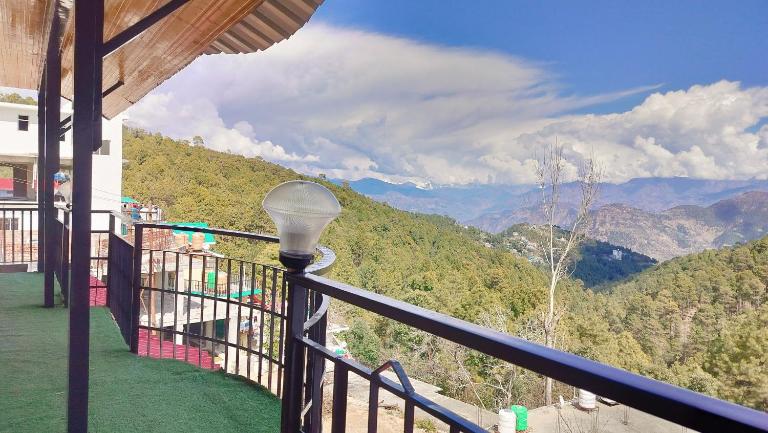 Baikunth Homes - B&B Dalhousie