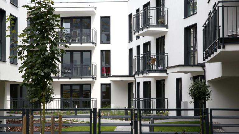 Apartament z kuchnią dla 4 osób w centrum Bydgoszczy - B&B Bydgoszcz