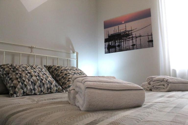 BuChic Apartment Pescara - B&B Pescara