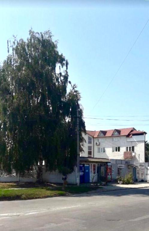 Квартира - Ferienwohnung Tschernowitz