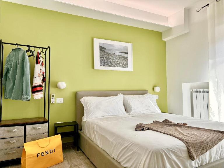 Room Center Sorrento Baby - Ferienwohnung Sorrent