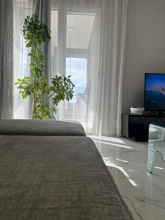 Tirana apartment - B&B Tirana