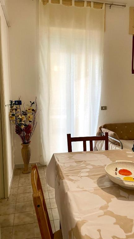 Casa vacanze Il Girasole - Bed and Breakfast Baia Verde