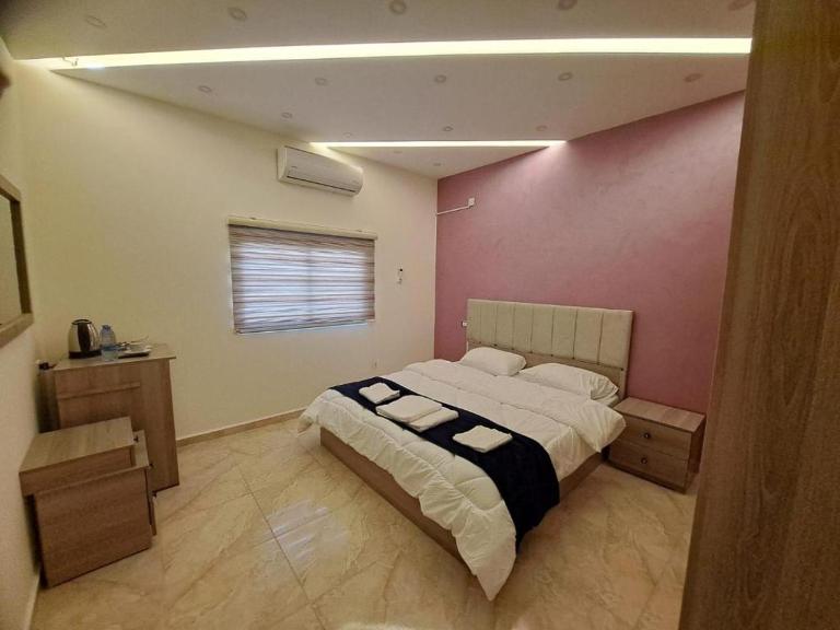 Petra Heaven Boutique - B&B Petra