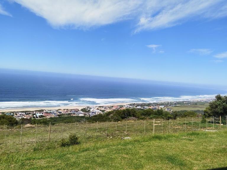 Oppi Plaas See Uitsig 3 - B&B Glentana
