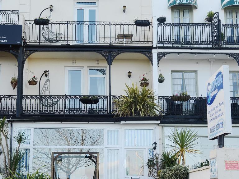 Seabreeze at Babbacombe - B&B Torquay