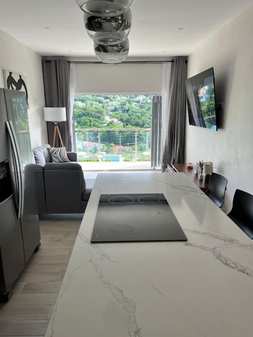 Solaris 2: Peaceful Condo close to Tourist Spots - Chambres d'hôtes Corinthe