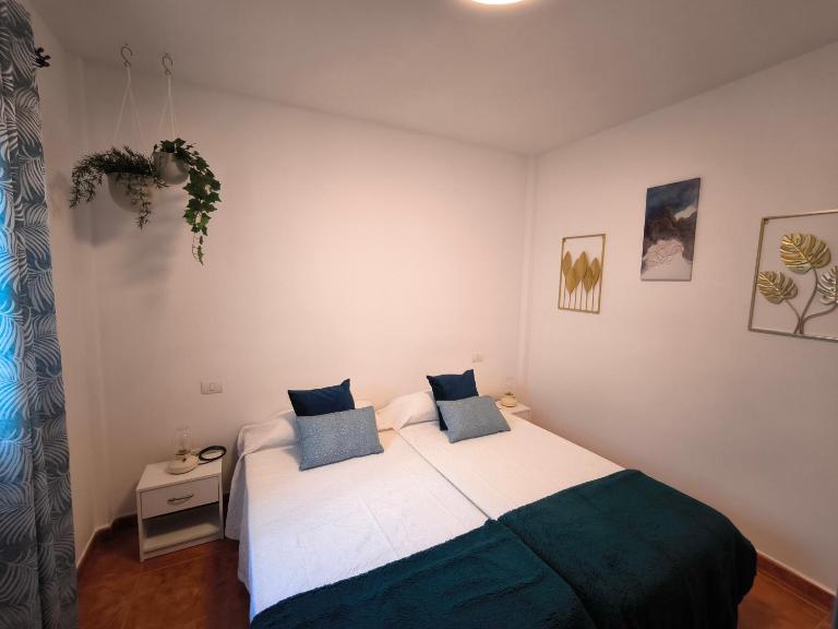 Apartamento El Fraile 2 - B&B Arona
