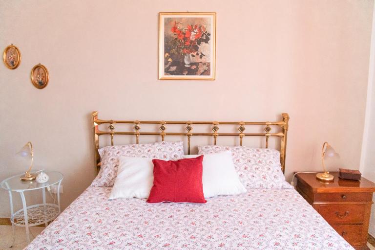Casa di Paola - B&B La Spezia