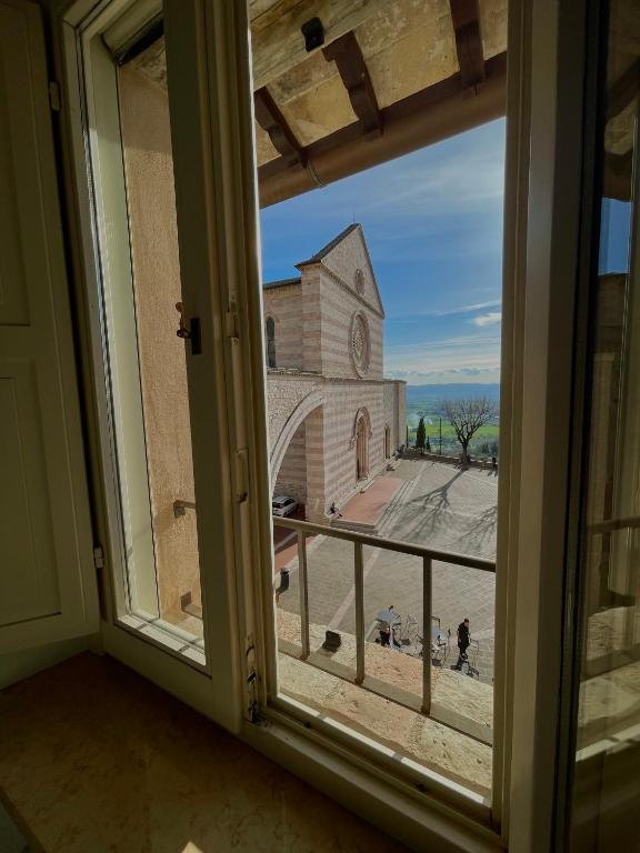GG Apartments Assisi - B&B Asís