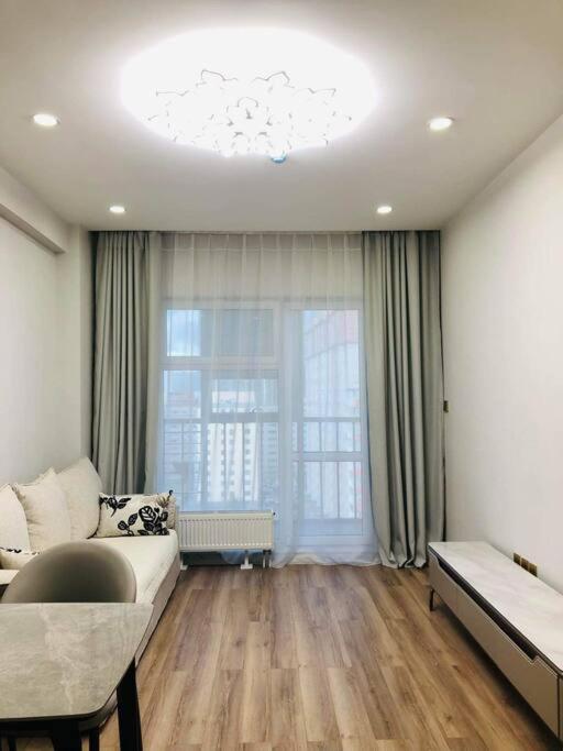 Selbe Apartment "USA Embassy proximity" - Bed and Breakfast Ulaanbaatar