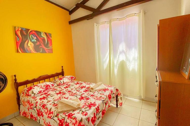 Lar Lalunalê 2 - Bed and Breakfast Prado