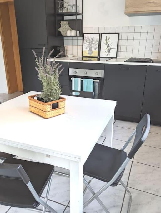 ApartmentLochbrücke - B&B Meckenbeuren