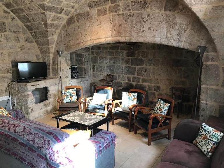 Gite La Framboise - Bed and Breakfast Burzet