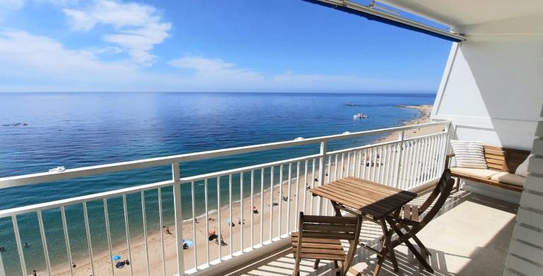 Sea of Dreams - B&B Villajoyosa