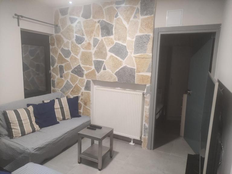 The Lovely House - Ferienwohnung Ioannina