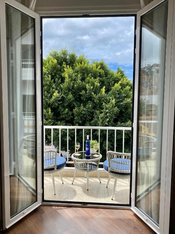 VISTA PLAZA - Exceptional Location - B&B Los Llanos de Aridane