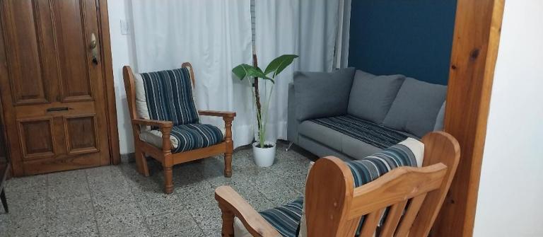 Los Nogales Tandil - Bed and Breakfast Tandil