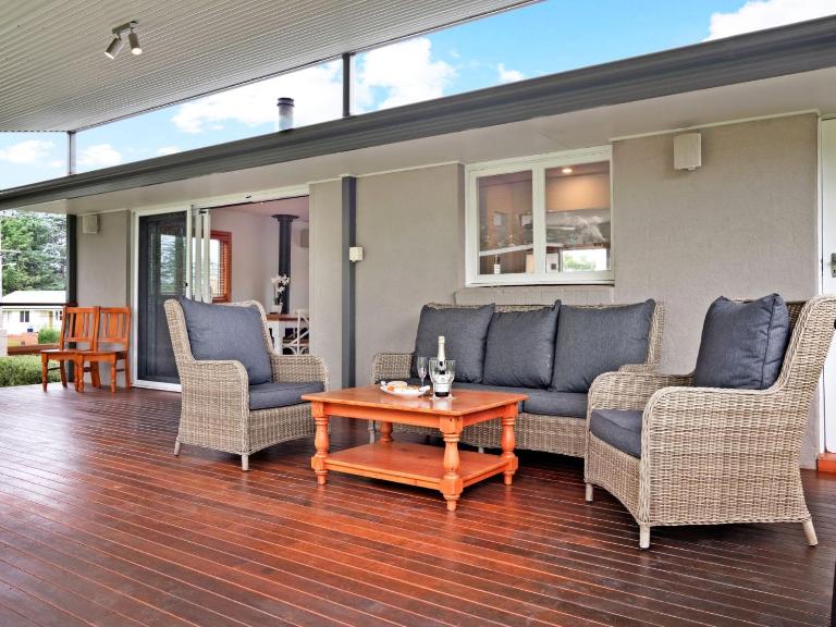House Allinga - B&B Jindabyne