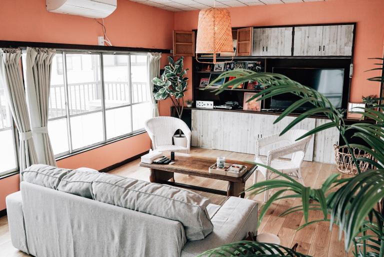 Tipy records inn house - Ferienwohnung Odawara