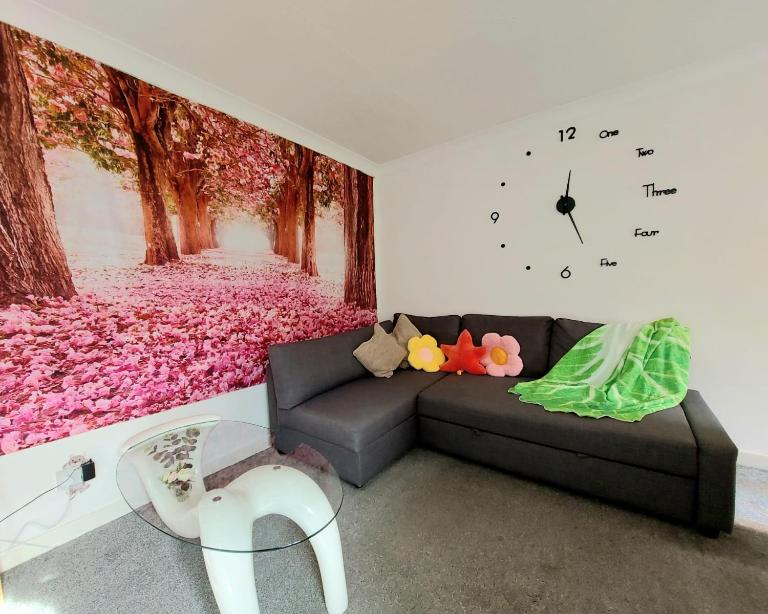 The Blossom - Largs - B&B Largs
