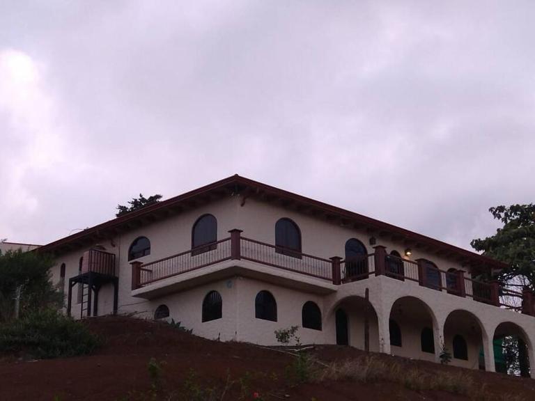 casa-patriana - B&B San Ramón